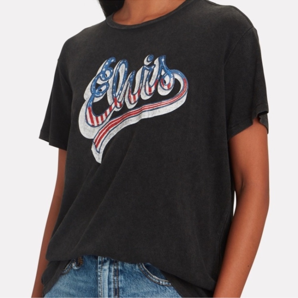 NEW R13 Elvis Tee (M)